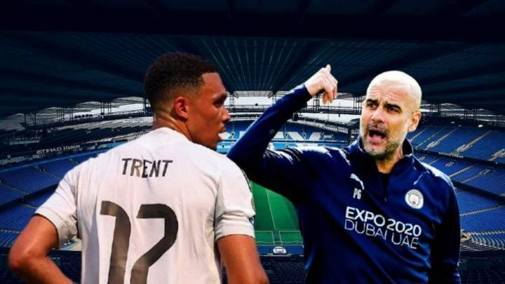 西媒：阿诺德拒绝加盟曼城，他表示永不为红军外任何英国球队效力